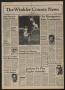 Newspaper: The Winkler County News (Kermit, Tex.), Vol. 38, No. 63, Ed. 1 Thursd…