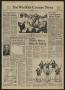Newspaper: The Winkler County News (Kermit, Tex.), Vol. 38, No. 43, Ed. 1 Thursd…