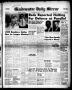 Primary view of Gladewater Daily Mirror (Gladewater, Tex.), Vol. 2, No. 304, Ed. 1 Sunday, March 18, 1951