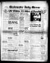 Primary view of Gladewater Daily Mirror (Gladewater, Tex.), Vol. 2, No. 259, Ed. 1 Wednesday, January 24, 1951