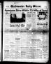 Primary view of Gladewater Daily Mirror (Gladewater, Tex.), Vol. 2, No. 251, Ed. 1 Monday, January 15, 1951