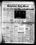 Newspaper: Gladewater Daily Mirror (Gladewater, Tex.), Vol. 2, No. 275, Ed. 1 Mo…