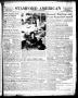 Newspaper: Stamford American and The Stamford Leader (Stamford, Tex.), Vol. 31, …