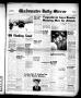 Primary view of Gladewater Daily Mirror (Gladewater, Tex.), Vol. 2, No. 297, Ed. 1 Friday, March 9, 1951