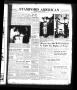 Primary view of Stamford American and The Stamford Leader (Stamford, Tex.), Vol. 31, No. 24, Ed. 1 Thursday, August 19, 1954