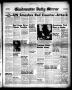 Primary view of Gladewater Daily Mirror (Gladewater, Tex.), Vol. 2, No. 292, Ed. 1 Sunday, March 4, 1951