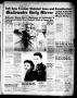 Primary view of Gladewater Daily Mirror (Gladewater, Tex.), Vol. 2, No. 243, Ed. 1 Friday, January 5, 1951