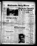 Primary view of Gladewater Daily Mirror (Gladewater, Tex.), Vol. 3, No. 21, Ed. 1 Sunday, April 15, 1951