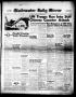 Primary view of Gladewater Daily Mirror (Gladewater, Tex.), Vol. 2, No. 268, Ed. 1 Sunday, February 4, 1951