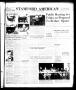 Primary view of Stamford American and The Stamford Leader (Stamford, Tex.), Vol. 31, No. 52, Ed. 1 Thursday, March 3, 1955