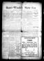 Newspaper: Semi-Weekly New Era (Hallettsville, Tex.), Vol. 29, No. 92, Ed. 1 Tue…