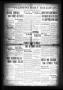 Primary view of Palestine Daily Herald (Palestine, Tex), Vol. 16, No. 234, Ed. 1 Thursday, January 10, 1918