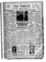 Newspaper: The Tribune (Hallettsville, Tex.), Vol. 2, No. 34, Ed. 1 Tuesday, May…