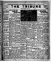 Primary view of The Tribune (Hallettsville, Tex.), Vol. 4, No. 41, Ed. 1 Tuesday, May 21, 1935