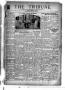 Primary view of The Tribune (Hallettsville, Tex.), Vol. 3, No. 11, Ed. 1 Friday, February 9, 1934