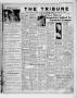 Newspaper: The Tribune (Hallettsville, Tex.), Vol. 7, No. 39, Ed. 1 Friday, May …
