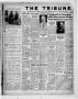 Newspaper: The Tribune (Hallettsville, Tex.), Vol. 6, No. 56, Ed. 1 Friday, July…