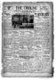Newspaper: The Tribune (Hallettsville, Tex.), Vol. 2, No. 89, Ed. 1 Friday, Nove…