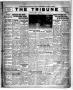 Newspaper: The Tribune (Hallettsville, Tex.), Vol. 4, No. 29, Ed. 1 Tuesday, Apr…