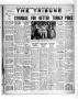 Newspaper: The Tribune (Hallettsville, Tex.), Vol. 5, No. 92, Ed. 1 Tuesday, Nov…