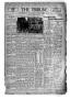 Newspaper: The Tribune (Hallettsville, Tex.), Vol. 2, No. 96, Ed. 1 Tuesday, Dec…