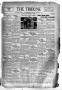 Newspaper: The Tribune (Hallettsville, Tex.), Vol. 2, No. 16, Ed. 1 Tuesday, Feb…