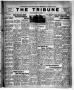 Primary view of The Tribune (Hallettsville, Tex.), Vol. 4, No. 39, Ed. 1 Tuesday, May 14, 1935