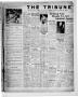 Primary view of The Tribune (Hallettsville, Tex.), Vol. 6, No. 96, Ed. 1 Tuesday, December 7, 1937
