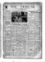 Primary view of The Tribune (Hallettsville, Tex.), Vol. 3, No. 26, Ed. 1 Tuesday, April 3, 1934