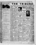 Newspaper: The Tribune (Hallettsville, Tex.), Vol. 6, No. 63, Ed. 1 Tuesday, Aug…