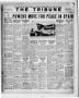 Newspaper: The Tribune (Hallettsville, Tex.), Vol. 6, No. 41, Ed. 1 Tuesday, May…
