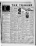 Primary view of The Tribune (Hallettsville, Tex.), Vol. 7, No. 43, Ed. 1 Friday, June 3, 1938