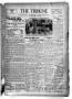 Newspaper: The Tribune (Hallettsville, Tex.), Vol. 2, No. 27, Ed. 1 Friday, Apri…