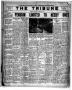 Primary view of The Tribune (Hallettsville, Tex.), Vol. 4, No. 77, Ed. 1 Tuesday, September 24, 1935