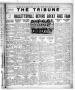 Newspaper: The Tribune (Hallettsville, Tex.), Vol. 5, No. 71, Ed. 1 Friday, Sept…