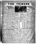 Primary view of The Tribune (Hallettsville, Tex.), Vol. 4, No. 24, Ed. 1 Friday, March 22, 1935