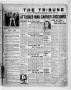 Thumbnail image of item number 1 in: 'The Tribune (Hallettsville, Tex.), Vol. 7, No. 98, Ed. 1 Friday, December 16, 1938'.