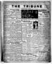 Primary view of The Tribune (Hallettsville, Tex.), Vol. 4, No. 21, Ed. 1 Tuesday, March 12, 1935