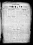Newspaper: The Lavaca County Tribune (Hallettsville, Tex.), Vol. 1, No. 17, Ed. …