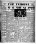 Newspaper: The Tribune (Hallettsville, Tex.), Vol. 4, No. 78, Ed. 1 Friday, Sept…