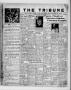 Newspaper: The Tribune (Hallettsville, Tex.), Vol. 7, No. 26, Ed. 1 Tuesday, Apr…