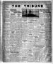 Primary view of The Tribune (Hallettsville, Tex.), Vol. 4, No. 23, Ed. 1 Monday, March 18, 1935