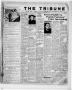 Newspaper: The Tribune (Hallettsville, Tex.), Vol. 7, No. 33, Ed. 1 Friday, Apri…