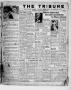 Newspaper: The Tribune (Hallettsville, Tex.), Vol. 7, No. 5, Ed. 1 Friday, Janua…