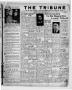 Newspaper: The Tribune (Hallettsville, Tex.), Vol. 7, No. 9, Ed. 1 Friday, Febru…