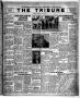 Primary view of The Tribune (Hallettsville, Tex.), Vol. 4, No. 36, Ed. 1 Friday, May 3, 1935