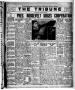 Newspaper: The Tribune (Hallettsville, Tex.), Vol. 5, No. 24, Ed. 1 Tuesday, Mar…