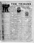 Newspaper: The Tribune (Hallettsville, Tex.), Vol. 7, No. 17, Ed. 1 Friday, Marc…