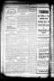 Thumbnail image of item number 2 in: 'The Lavaca County Tribune (Hallettsville, Tex.), Vol. 1, No. 35, Ed. 1 Thursday, September 1, 1932'.