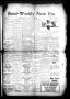 Newspaper: Semi-Weekly New Era (Hallettsville, Tex.), Vol. 29, No. 76, Ed. 1 Tue…
